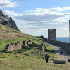 Квартира 24 м², студия - изображение 5