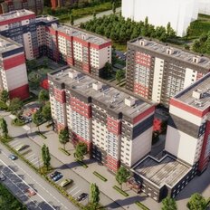 Квартира 39,4 м², 1-комнатная - изображение 4