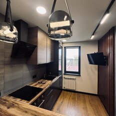 Квартира 63 м², 2-комнатная - изображение 2