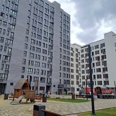 Квартира 36,1 м², 1-комнатная - изображение 2