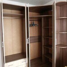 Квартира 32 м², 1-комнатная - изображение 4