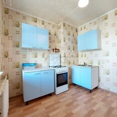 Квартира 41 м², 1-комнатная - изображение 2