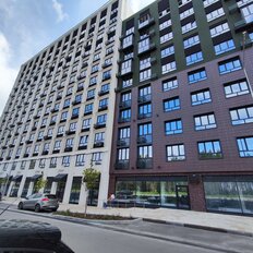 Квартира 30,1 м², 1-комнатная - изображение 4