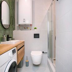 Квартира 22 м², 1-комнатная - изображение 1