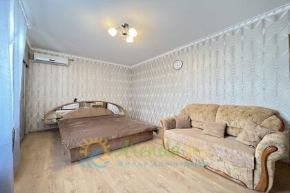 35 м² дом, 4 сотки участок 2 500 ₽ в сутки - изображение 46