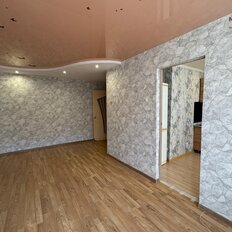 Квартира 44,3 м², 2-комнатная - изображение 4