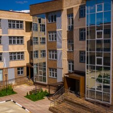 Квартира 71,9 м², 2-комнатная - изображение 3