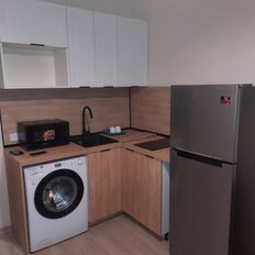 Квартира 23 м², студия - изображение 5