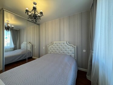 62 м², 2-комнатная квартира 2 900 ₽ в сутки - изображение 87