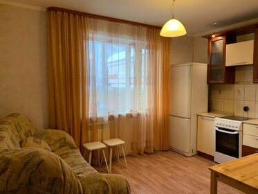 44 м², квартира-студия 18 000 ₽ в месяц - изображение 32