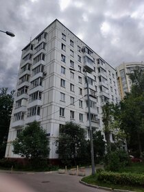 31,8 м², 1-комнатная квартира 11 700 000 ₽ - изображение 21