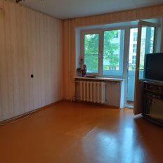 Квартира 42,6 м², 2-комнатная - изображение 3