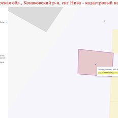 6 соток, участок - изображение 3