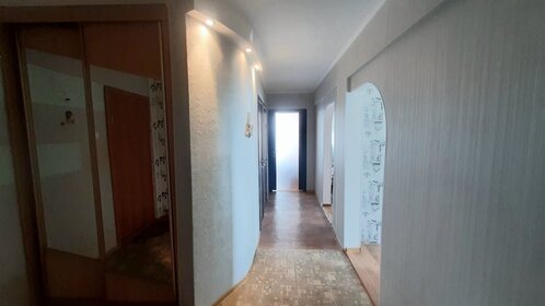 Купить 4-комнатную квартиру с ремонтом в районе Ленинский в Пензе - изображение 1