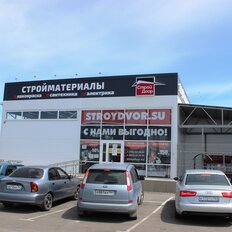 160 м², торговое помещение - изображение 1