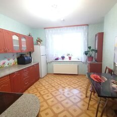 Квартира 61 м², 2-комнатная - изображение 2