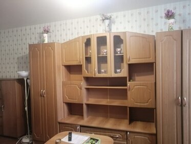 31 м², квартира-студия 45 000 ₽ в месяц - изображение 48