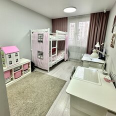 Квартира 75,5 м², 3-комнатная - изображение 1