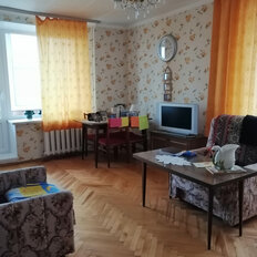 Квартира 51 м², 2-комнатная - изображение 4