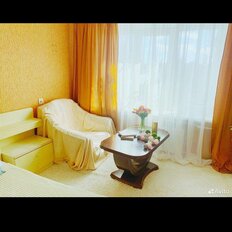 Квартира 40 м², 1-комнатная - изображение 3