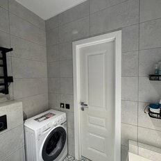 Квартира 36 м², 1-комнатная - изображение 4