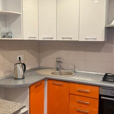 Квартира 65 м², 3-комнатная - изображение 5