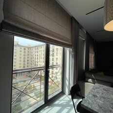 Квартира 108,1 м², 2-комнатная - изображение 5
