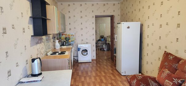 80 м², 2-комнатная квартира 37 000 ₽ в месяц - изображение 4