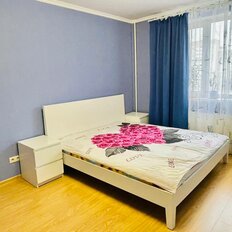 Квартира 57 м², 2-комнатная - изображение 2