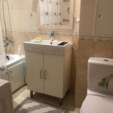 Квартира 41 м², 1-комнатная - изображение 1