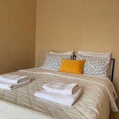 Квартира 38 м², 2-комнатная - изображение 1