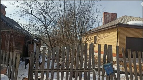 Купить квартиру рядом с рекой в Горно-Алтайске - изображение 31