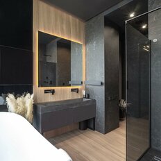 Квартира 75 м², 2-комнатные - изображение 5