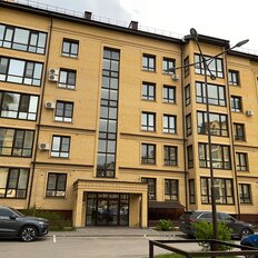 Квартира 70,1 м², 2-комнатная - изображение 2