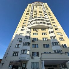 Квартира 62,7 м², 2-комнатная - изображение 2