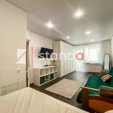 Квартира 36 м², 1-комнатная - изображение 1