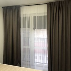 Квартира 36 м², 1-комнатная - изображение 4