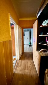 Купить однокомнатную квартиру с евроремонтом у метро Российская в Самаре - изображение 39
