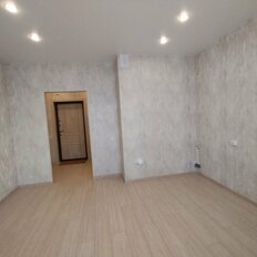 Квартира 25 м², 1-комнатная - изображение 3