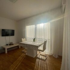 Квартира 52 м², 1-комнатная - изображение 4
