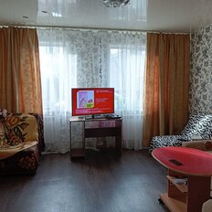 Квартира 51,1 м², 2-комнатная - изображение 5