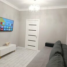 Квартира 73 м², 3-комнатная - изображение 2