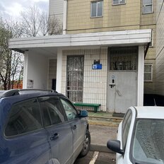 Квартира 40 м², 1-комнатная - изображение 4