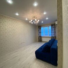 Квартира 42,5 м², 1-комнатная - изображение 4