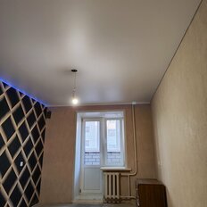 Квартира 32,9 м², 1-комнатная - изображение 4