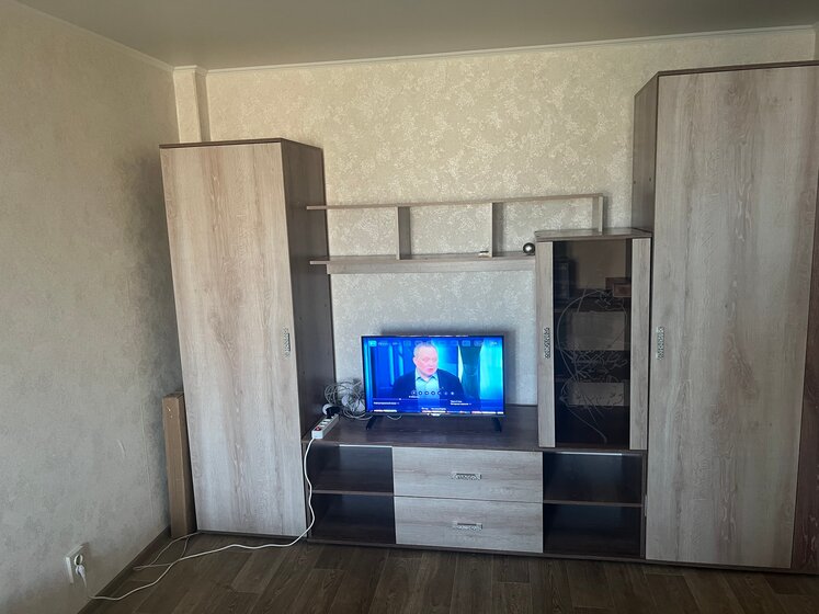 45 м², 2-комнатная квартира 2 000 ₽ в сутки - изображение 48