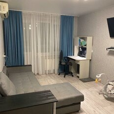 Квартира 35 м², 1-комнатная - изображение 1