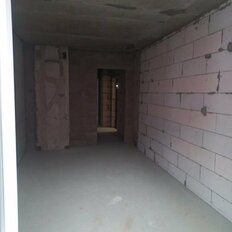 Квартира 40,1 м², 1-комнатная - изображение 5