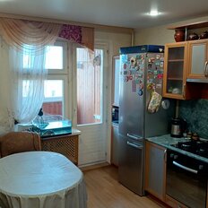 Квартира 36 м², 1-комнатная - изображение 5