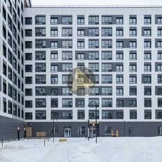 Квартира 43,2 м², студия - изображение 3